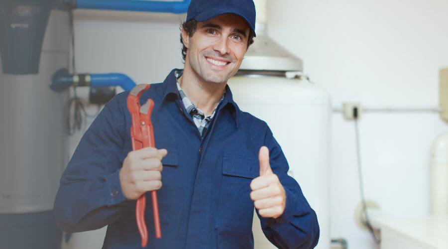 Professional same day plumber in Norton, VA